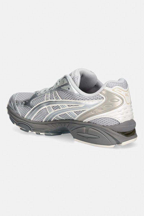 Shoes Asics GEL-KAYANO 14 Sneakers Men's 1203A537.025 gray