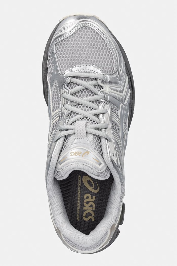 Asics GEL-KAYANO 14 Sneakers Men's gray 1203A537.025