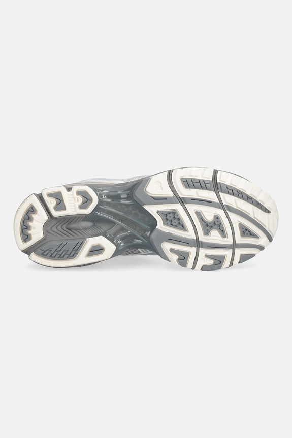 Asics GEL-KAYANO 14 Sneakers Men's 1203A537.025 gray