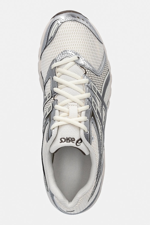 Asics sneakersy GEL-DS TRAINER 14 beżowy 1203A607.110