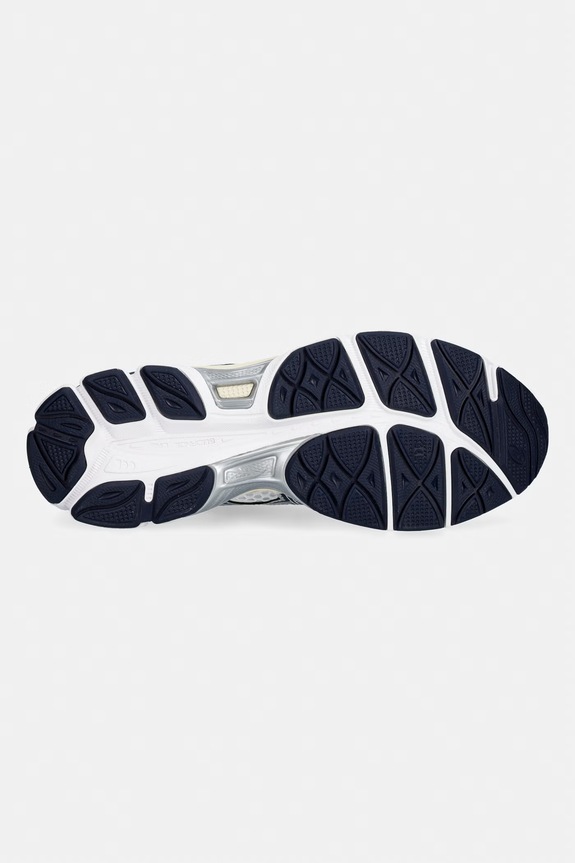Asics GEL-CUMULUS 16 sneakersy męskie 1203A733.103 biały