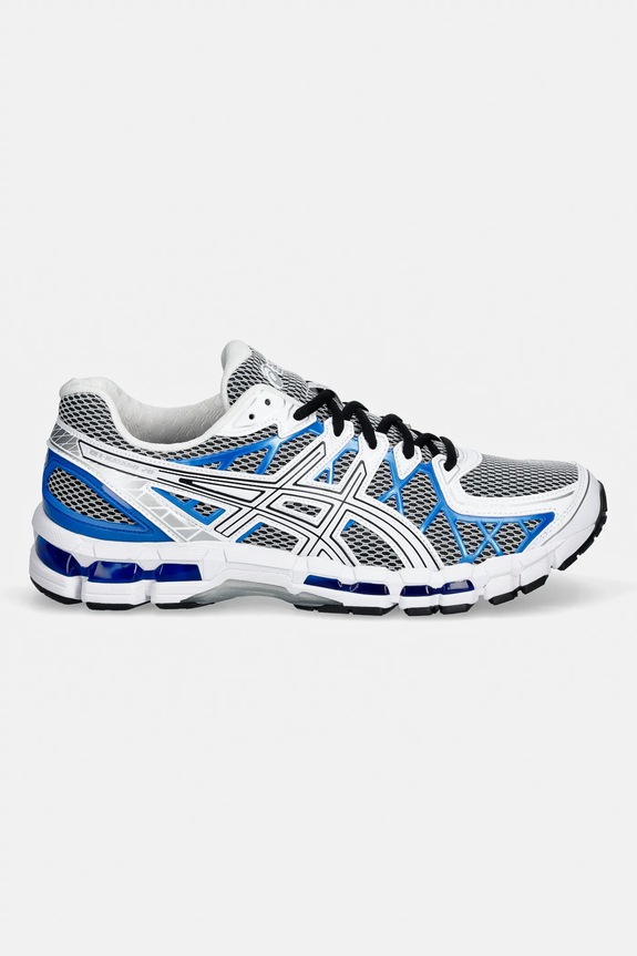 Кроссовки Asics GEL-KAYANO 20 1203A884.100 серый SS26