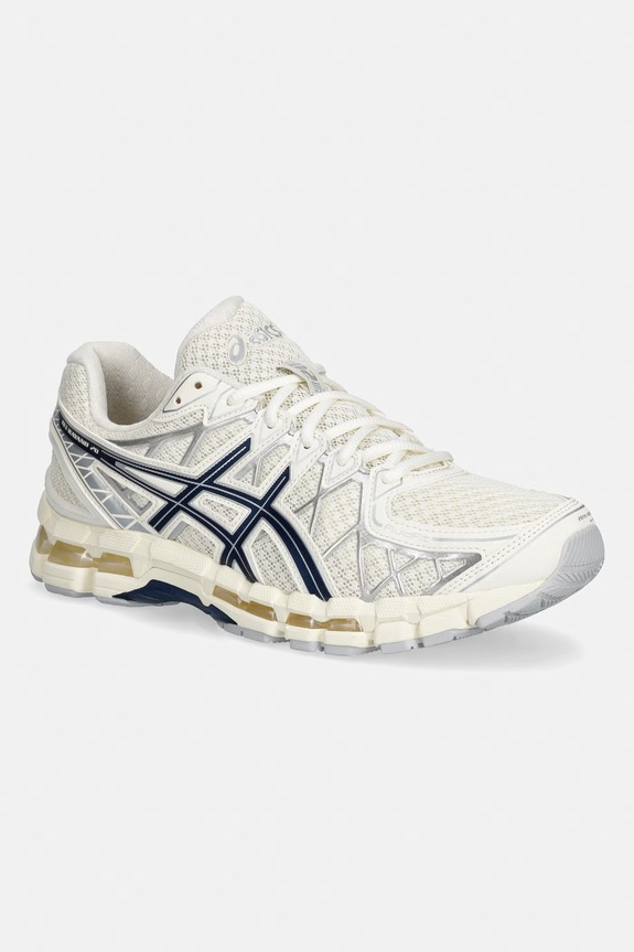 Asics buty GEL-KAYANO 20 syntetyczny beżowy 1203A388.104