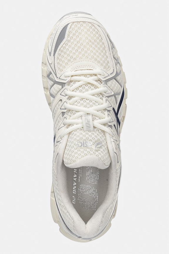 Asics buty GEL-KAYANO 20 beżowy 1203A388.104