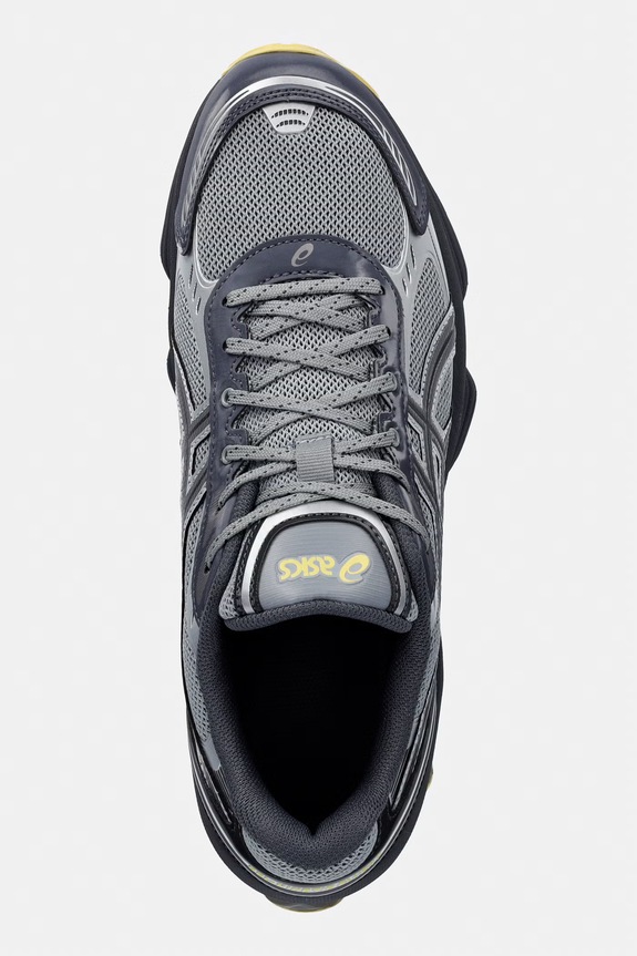 Asics GEL-KINETIC FLUENT sneakers pentru bărbați gri 1203A591.027