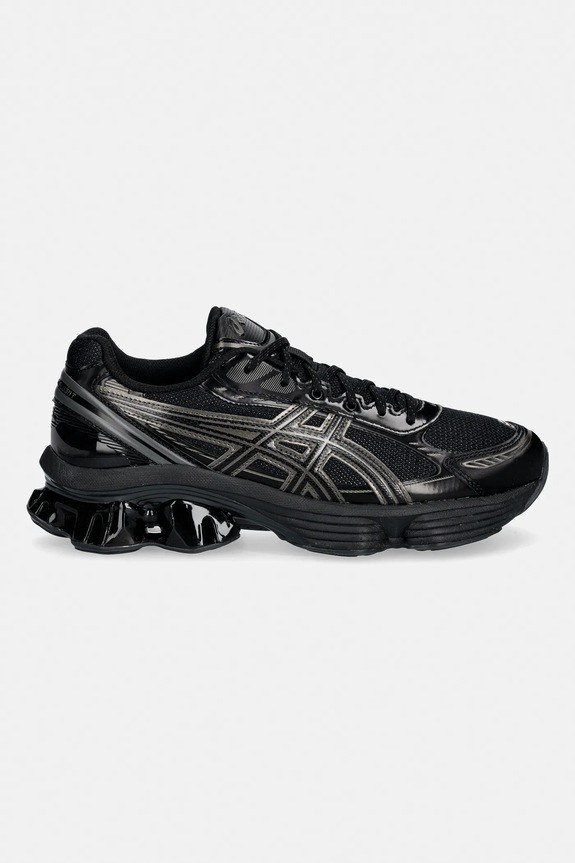 Sneakers Asics GEL-KINETIC FLUENT 1203A591.003 μαύρο SS26
