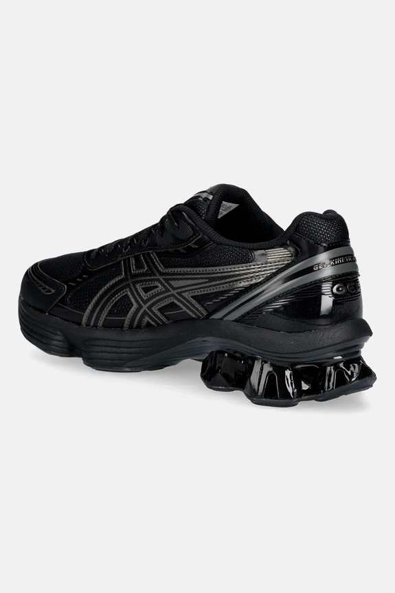 Παπούτσια Sneakers Asics GEL-KINETIC FLUENT 1203A591.003 μαύρο