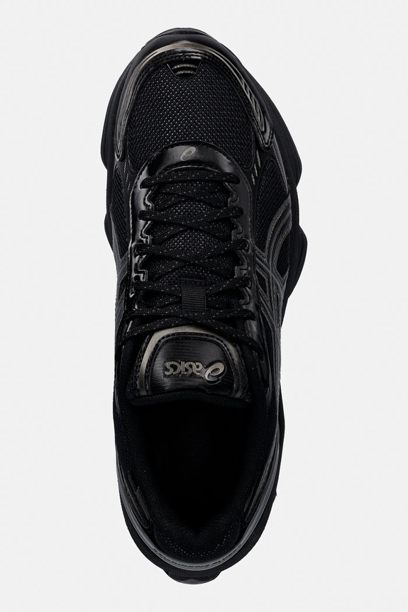 Sneakers Asics GEL-KINETIC FLUENT μαύρο 1203A591.003