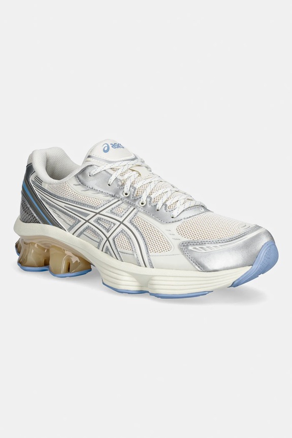 Asics sneakersy GEL-KINETIC FLUENT syntetyczny beżowy 1203A591.103