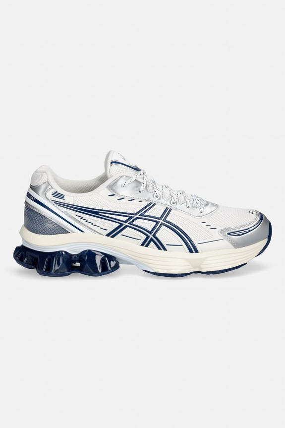 Asics GEL-KINETIC FLUENT sneakers pentru bărbați 1203A591.104 bej SS26