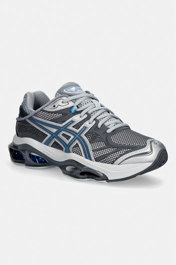Asics GEL-KINETIC 2.0 sneakers pentru bărbați gri 1203A678.022