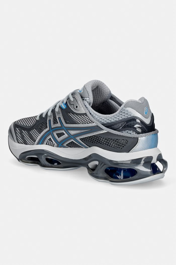 Încălțăminte Asics GEL-KINETIC 2.0 sneakers pentru bărbați 1203A678.022 gri