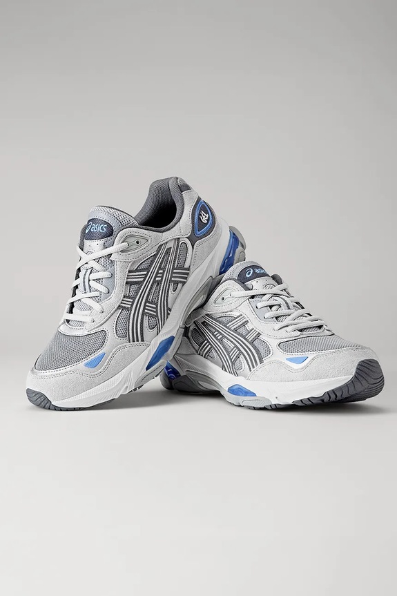 Asics GEL-NYC 2.0 sneakers sportivi pentru bărbați 1203A895.021