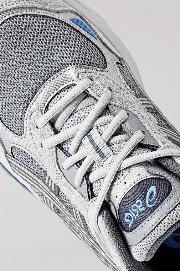 Asics GEL-NYC 2.0 sneakers sportivi pentru bărbați 1203A895.021