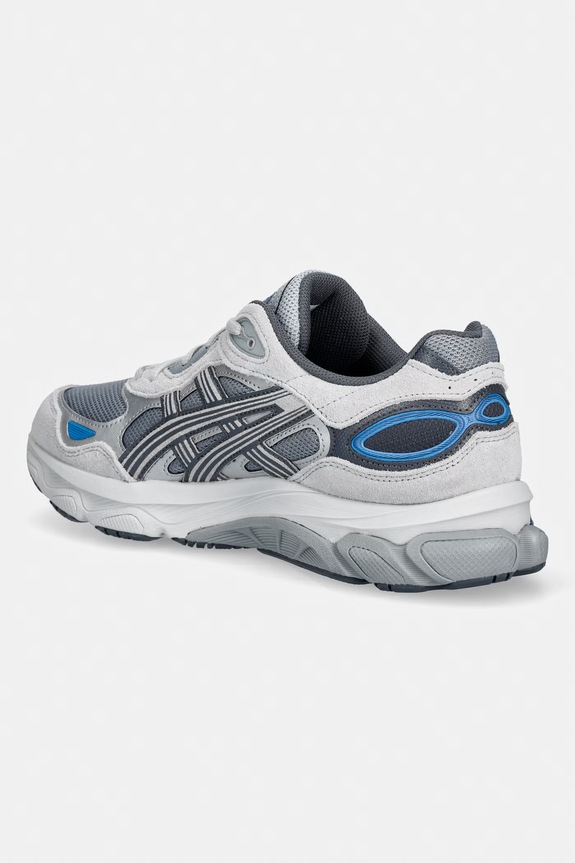 Încălțăminte Asics GEL-NYC 2.0 sneakers sportivi pentru bărbați 1203A895.021 gri
