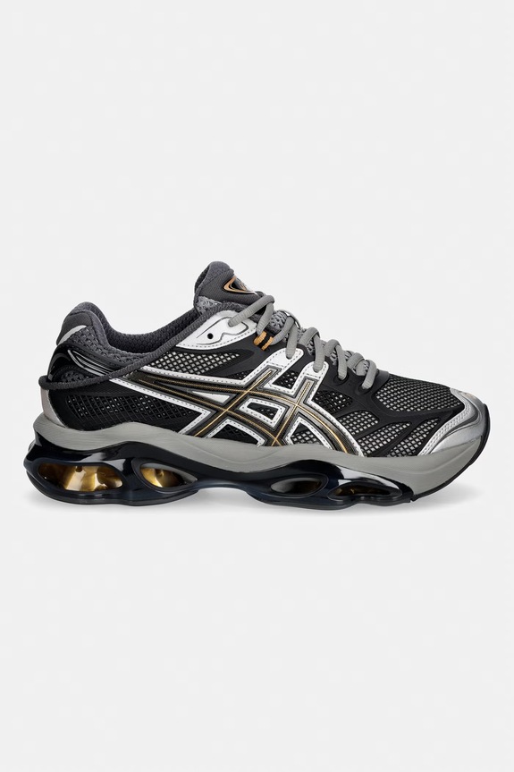Asics GEL-KINETIC 2.0 sneakers pentru bărbați 1203A678.023 gri SS26
