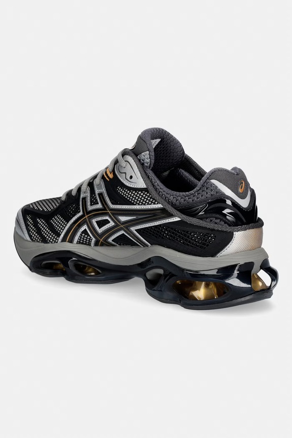 Încălțăminte Asics GEL-KINETIC 2.0 sneakers pentru bărbați 1203A678.023 gri