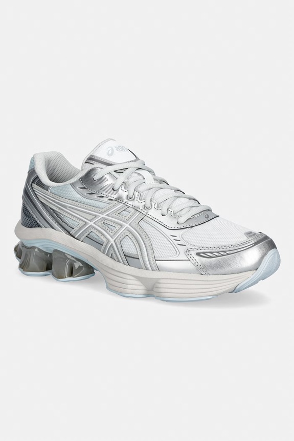Asics GEL-KINETIC FLUENT sneakers pentru bărbați gri 1203B039.100