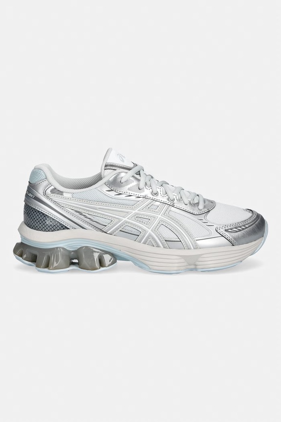 Asics GEL-KINETIC FLUENT sneakers pentru bărbați 1203B039.100 gri SS26