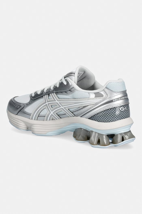 Încălțăminte Asics GEL-KINETIC FLUENT sneakers pentru bărbați 1203B039.100 gri