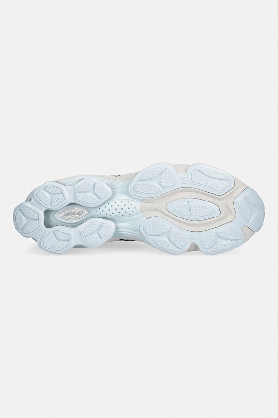 Asics GEL-KINETIC FLUENT sneakers pentru bărbați 1203B039.100 gri