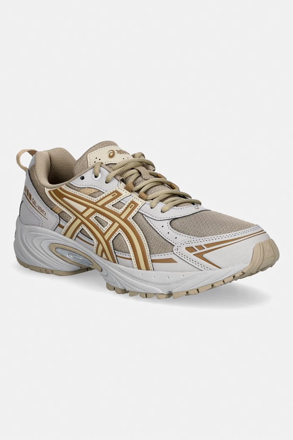 Asics sneakersy GEL-VENTX tekstylny beżowy 1203B040.200