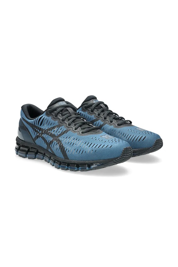 Asics Asics x C.P. Company GEL-QUANTUM 360 I sneakersy męskie 1203A689.400 granatowy SS26