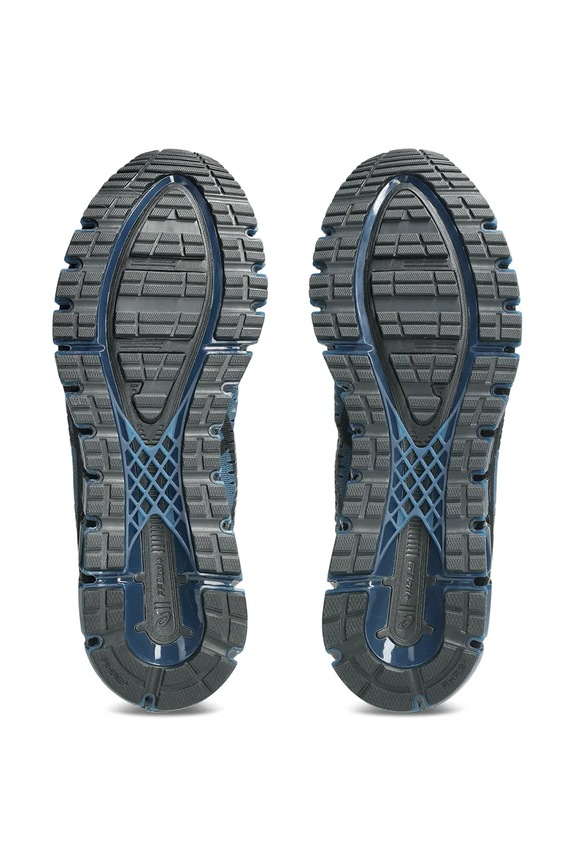 Asics Asics x C.P. Company GEL-QUANTUM 360 I sneakersy męskie 1203A689.400 granatowy