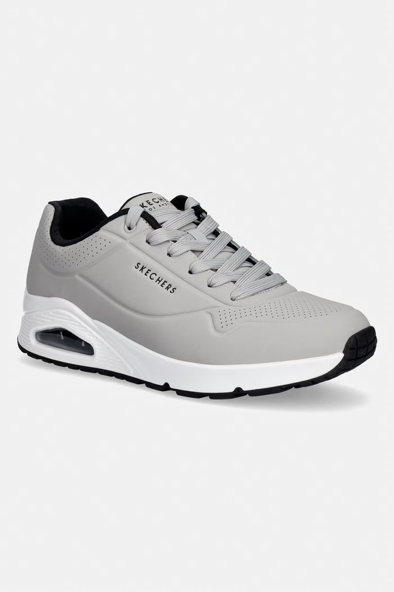 Skechers sneakers bărbați gri 52458