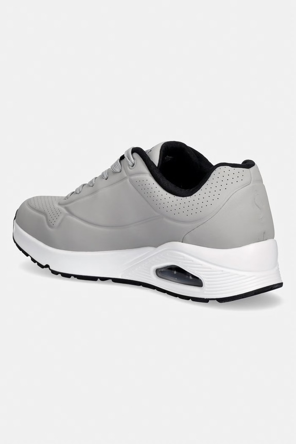 Încălțăminte Skechers sneakers bărbați 52458 gri
