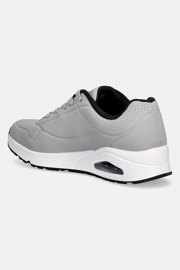 Încălțăminte Skechers sneakers bărbați 52458 gri