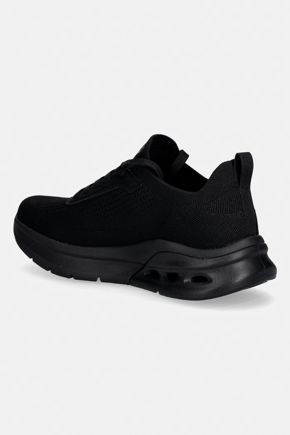 Încălțăminte Skechers sneakers BOBS ARC WAVES 2.0 118344 negru