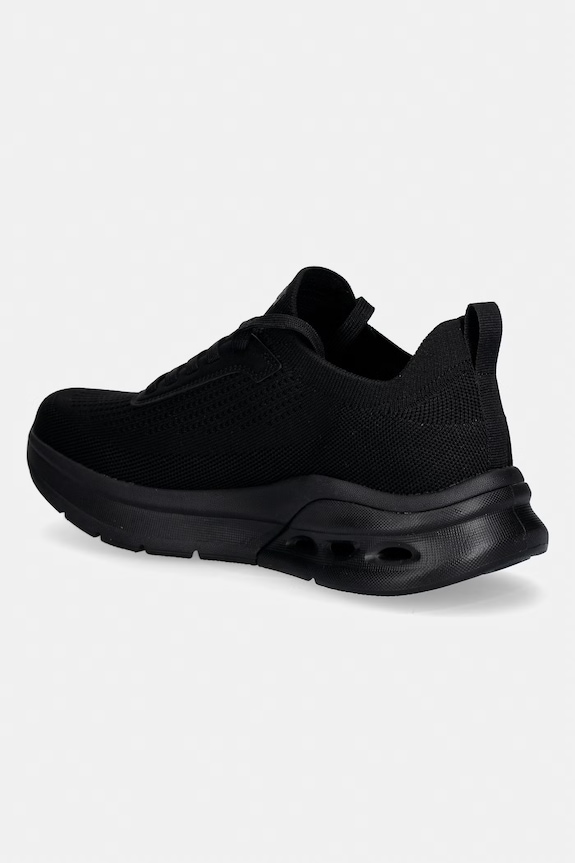 Încălțăminte Skechers sneakers BOBS ARC WAVES 2.0 118344 negru