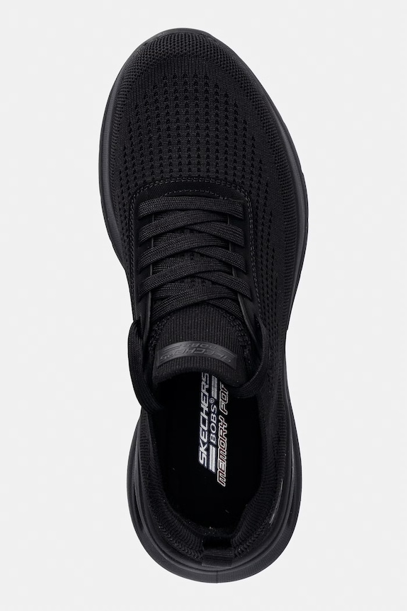 Skechers sneakers BOBS ARC WAVES 2.0 negru 118344