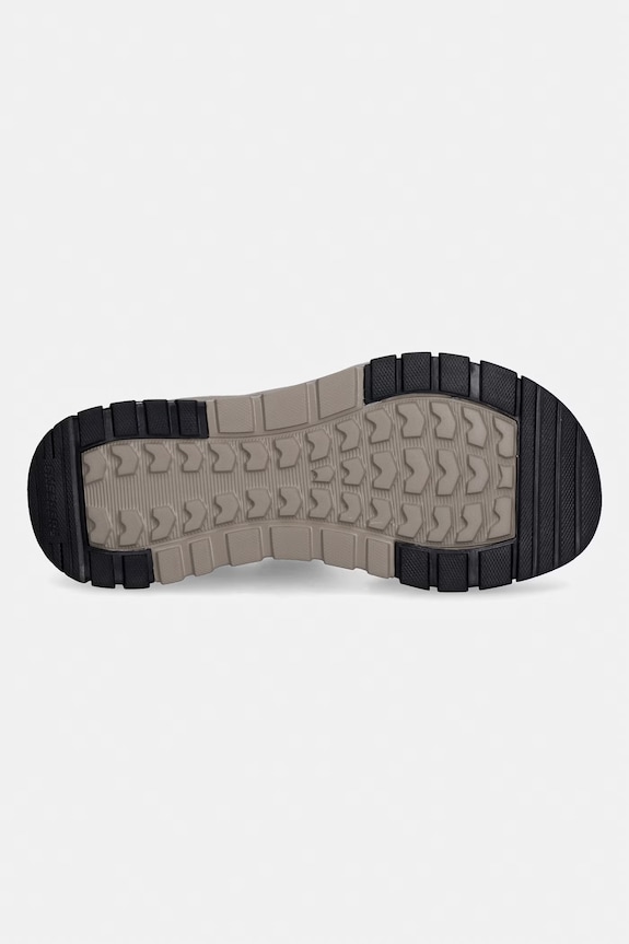 Skechers sandały WAGNER 205724 brązowy