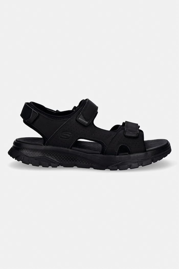 Skechers sandale WAGNER 205724 negru SS26