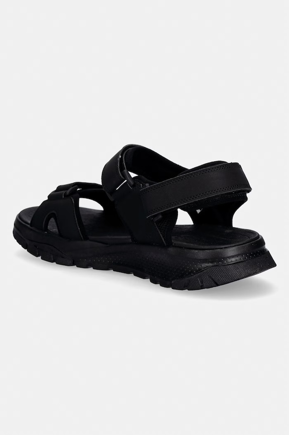 Încălțăminte Skechers sandale WAGNER 205724 negru