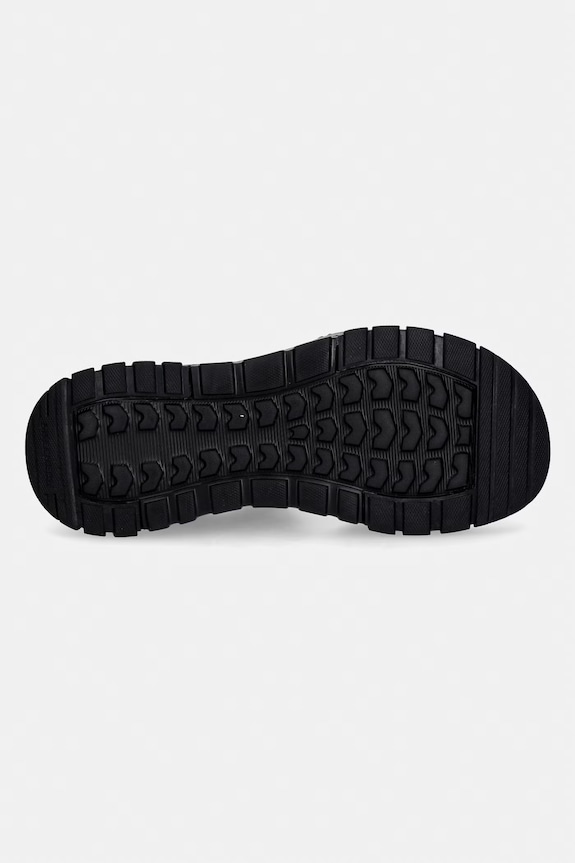 Skechers sandale WAGNER 205724 negru