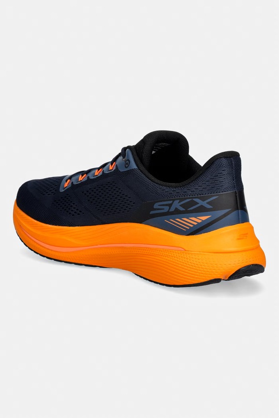 Παπούτσια Αθλητικά παπούτσια Skechers MAX CUSHIONING 220509 σκούρο μπλε