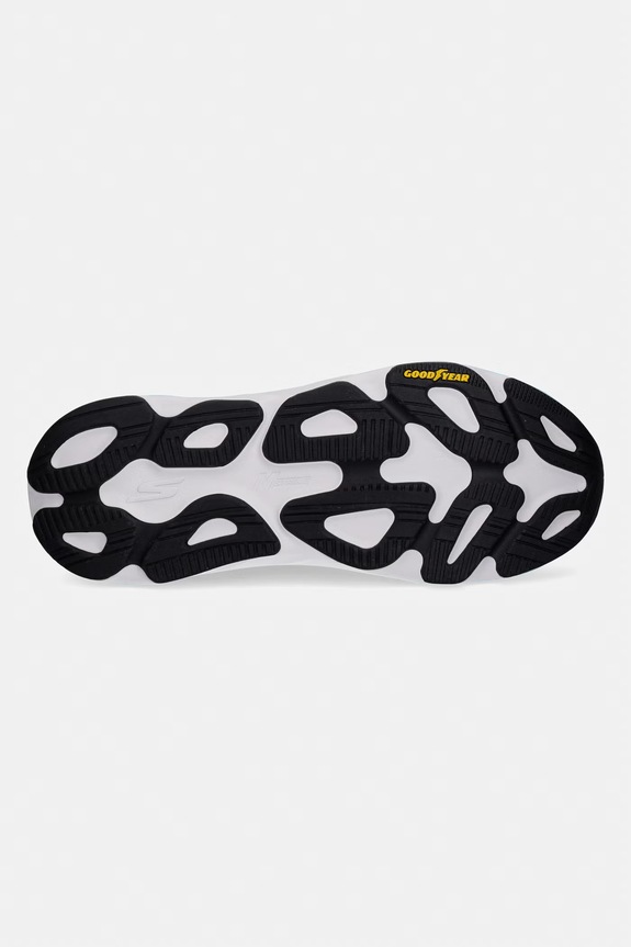 Skechers futócipő MAX RUN 221000 szürke