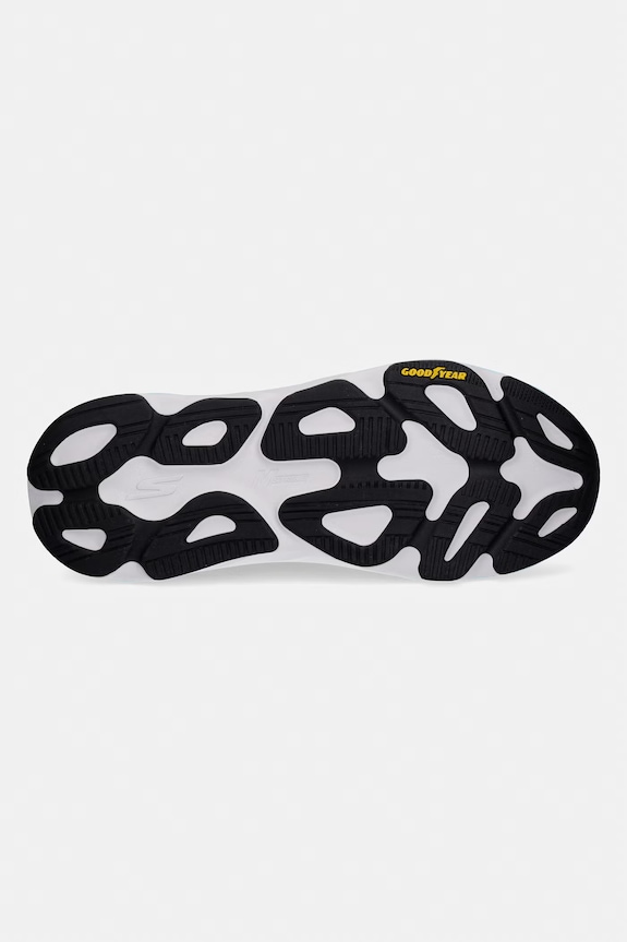 Skechers futócipő MAX RUN 221000 szürke