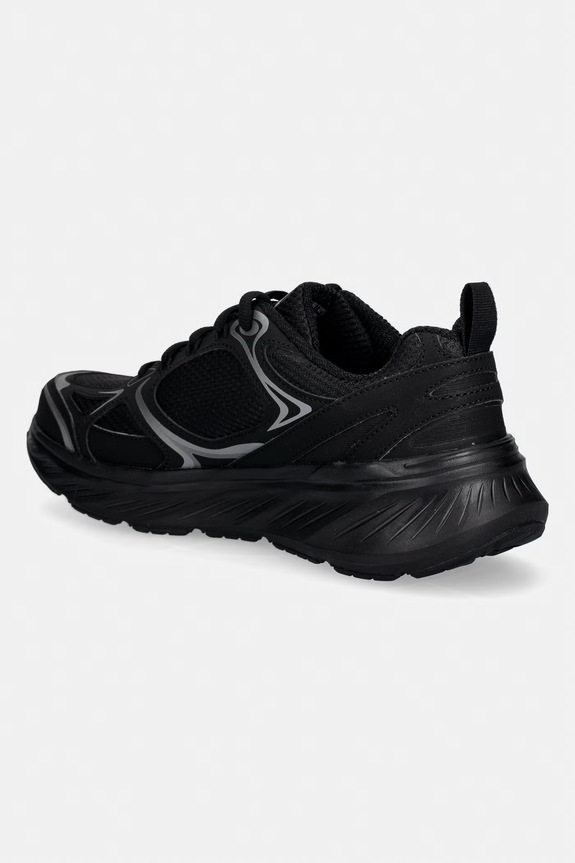 Încălțăminte Skechers sneakers EDGERIDE 232844 negru