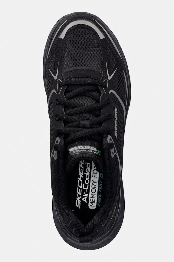 Tenisky Skechers EDGERIDE čierna 232844