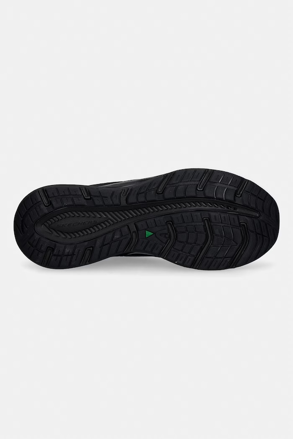 Tenisky Skechers EDGERIDE 232844 čierna