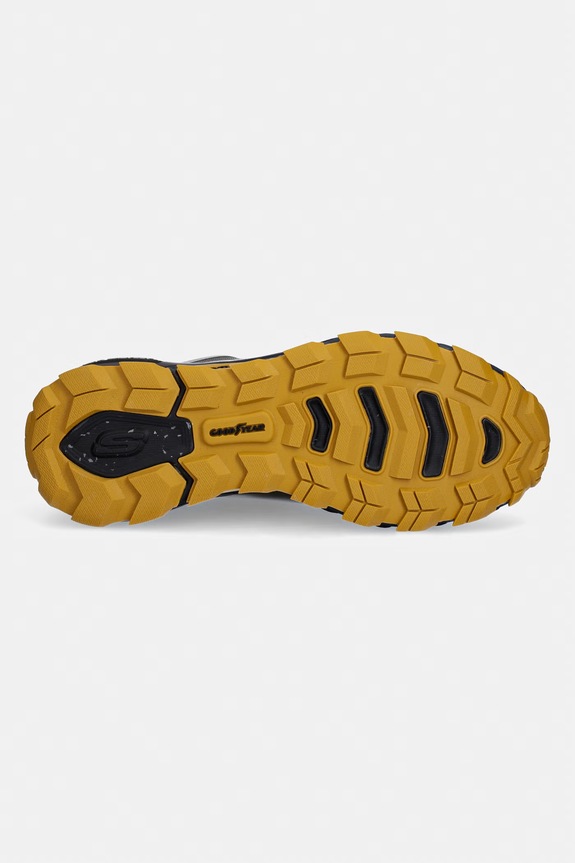 Topánky Skechers MAX PROTECT-PROMOTE 237669 zelená