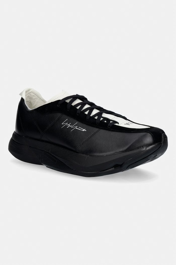 Y-3 sneakersy ADIOS PRO 3 LX niska czarny KI0867