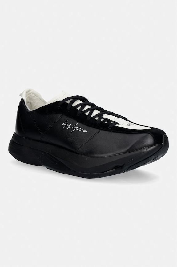 Y-3 sneakersy ADIOS PRO 3 LX niska czarny KI0867