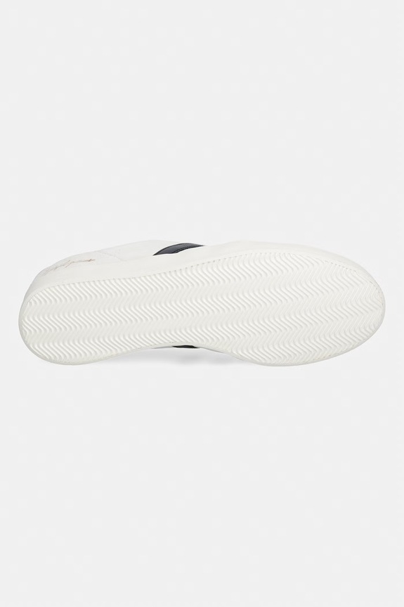 Y-3 suede sneakers GAZELLE KJ9189 beige