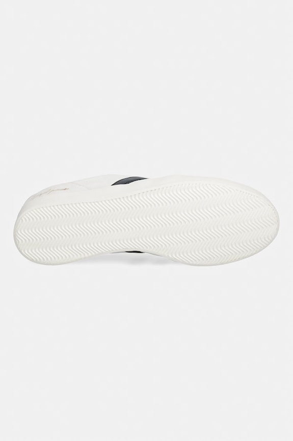 Y-3 suede sneakers GAZELLE KJ9189 beige