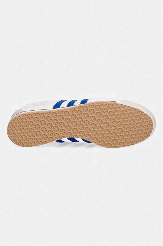 adidas Originals sneakersy skórzane ITALIA 70s IH9099 biały